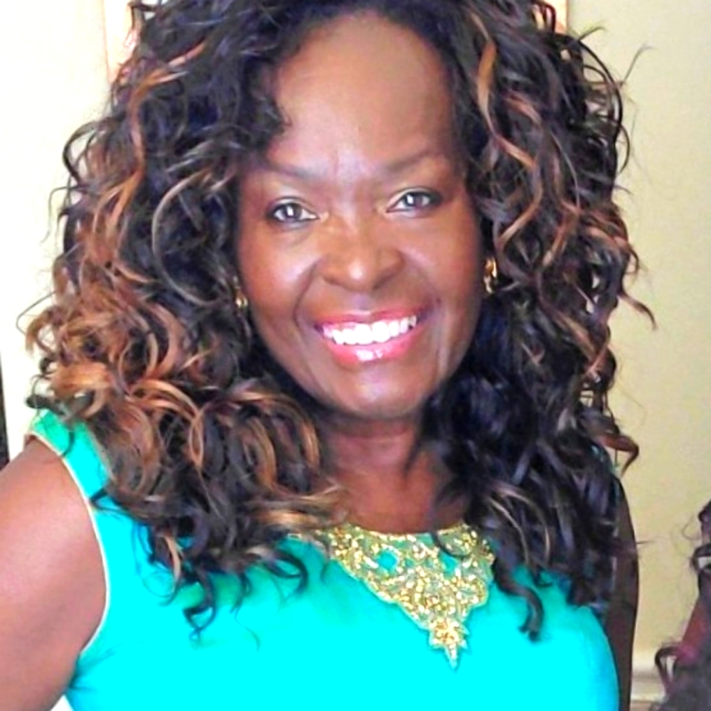 Meet your Posher, Patricia